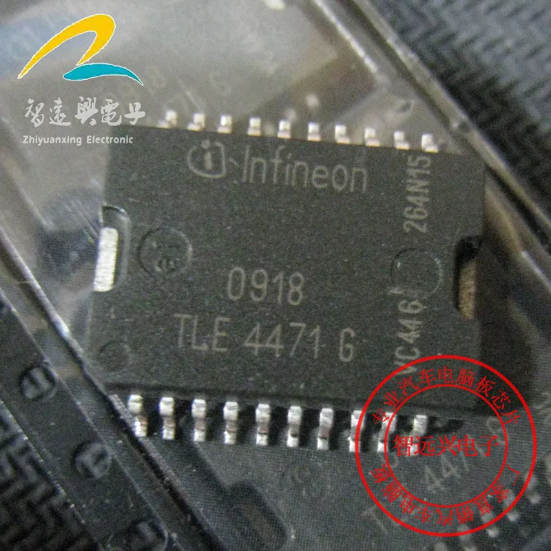 TLE4471G TLE44716 IC |