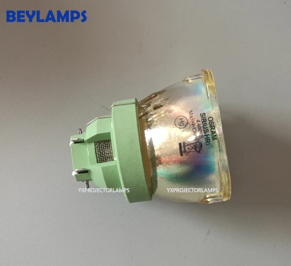 Осветительная лампа SIRIUS HRI 440 W 20R Osram луч света для движущейся головки 1 шт. мини заказ 20R VIP440W