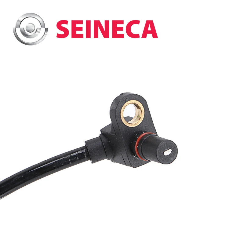 CGQ 1 комплект ABS колеса датчик скорости передний L & R для Chevrolet GMC 15990503 15990504 19181877