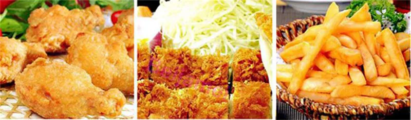 BEIJAMEI 8LFE Высококачественная Коммерческая однотанковая электрическая фритюрница