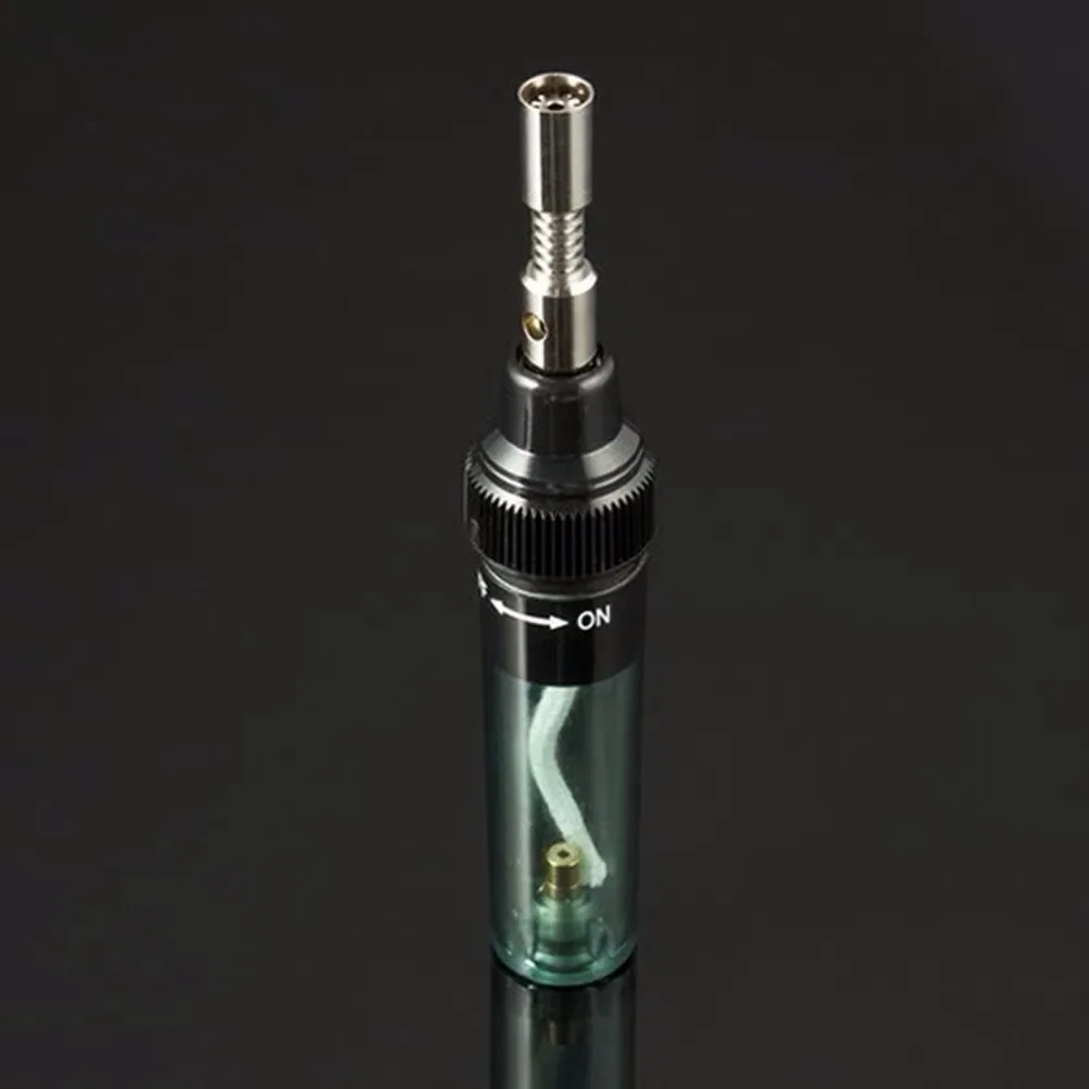 Электрический инструмент сделай сам 1 шт. Газовый паяльник пистолет беспроводной