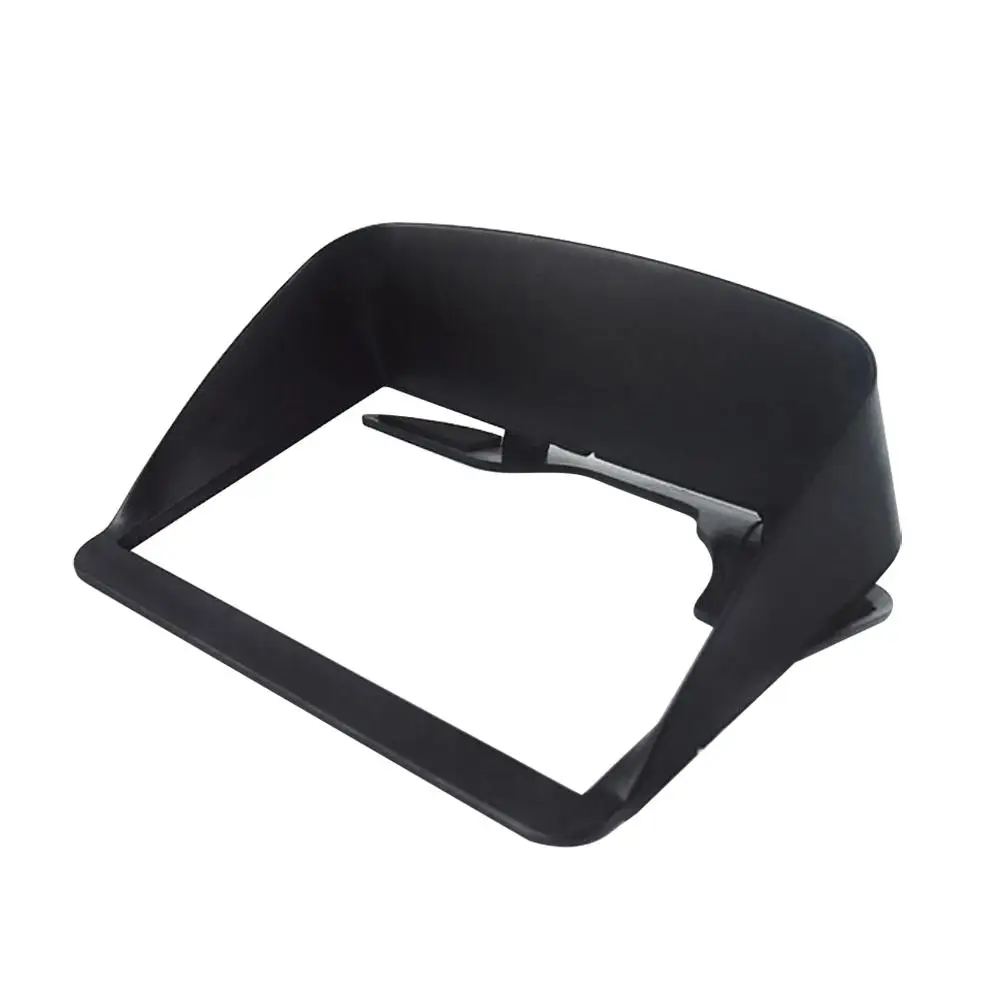 Новые GPS навигационные аксессуары универсальный противосолнечный козырек