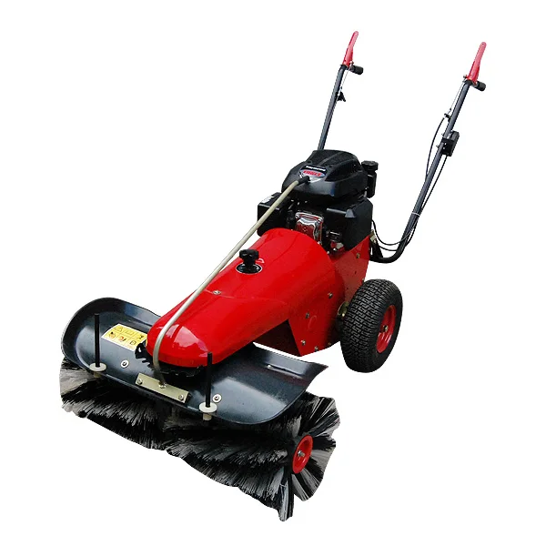 Уборочная машина для снега подметальная цветов уборочная дорог|sweeper| |