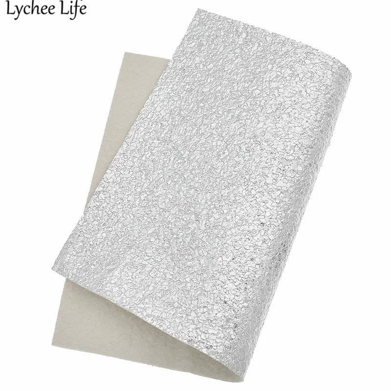 Lychee Life 21X15cm текстурированная масляная ткань из песков цветная сделай сам шитье