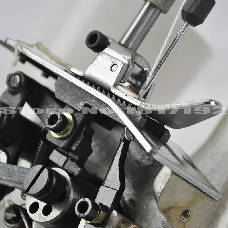 Сумка швейные машины мешкозашивочная машинка мешок ближе Портативный и