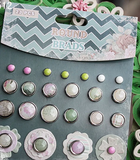 Изящные милые декоративные эпоксидные фотообои/подарок/фотоальбом DIY