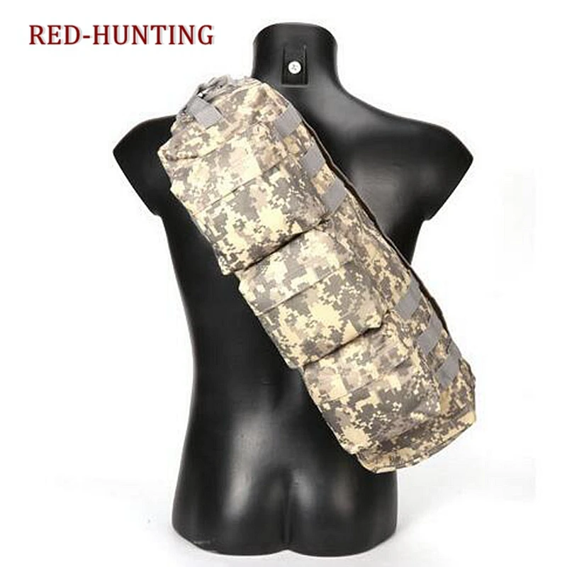 Новинка 2020 армейская сумка через плечо 1000D тактическая штурмовая