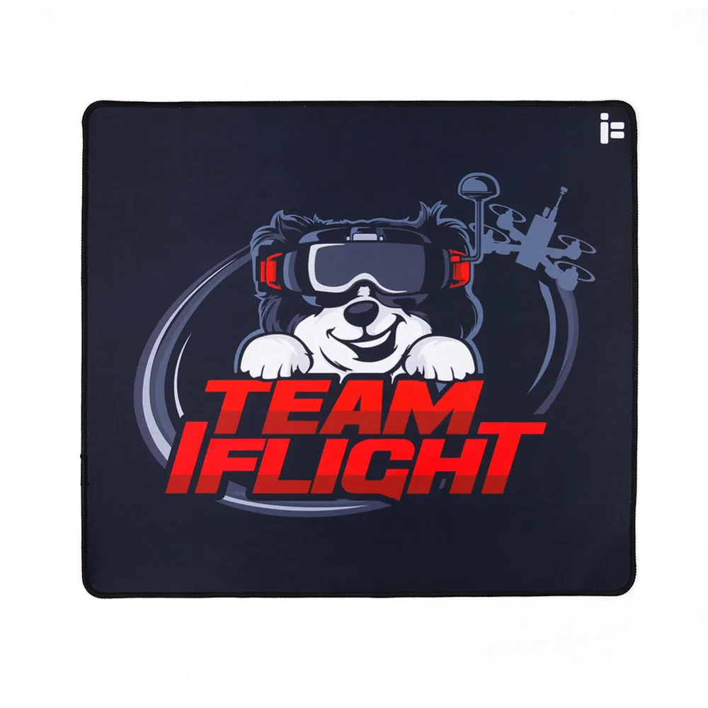 IFlight 450 мм x 400 снятие мат парковочные Маты/коврик парковочный фартук FPV гоночный