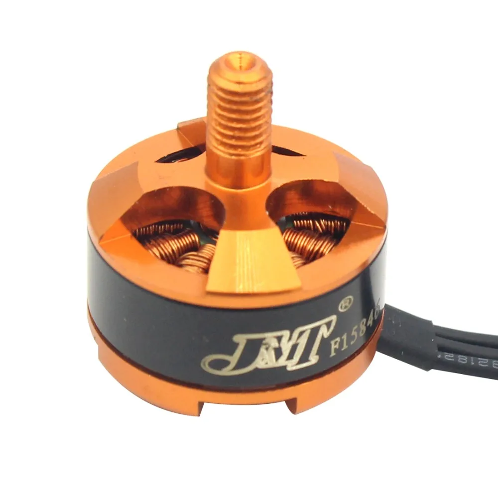 F15845/6 мини мульти-ротор 1806 2400KV CW CCW бесщеточный двигатель для DIY 2-3S 250 Mini Drone FPV CC3D 260 330 RC Квадрокоптер