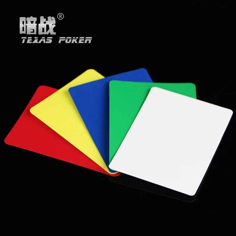 1 сумка покерные карты размером 100% пластиковые игральные широкие стандартные 3 5