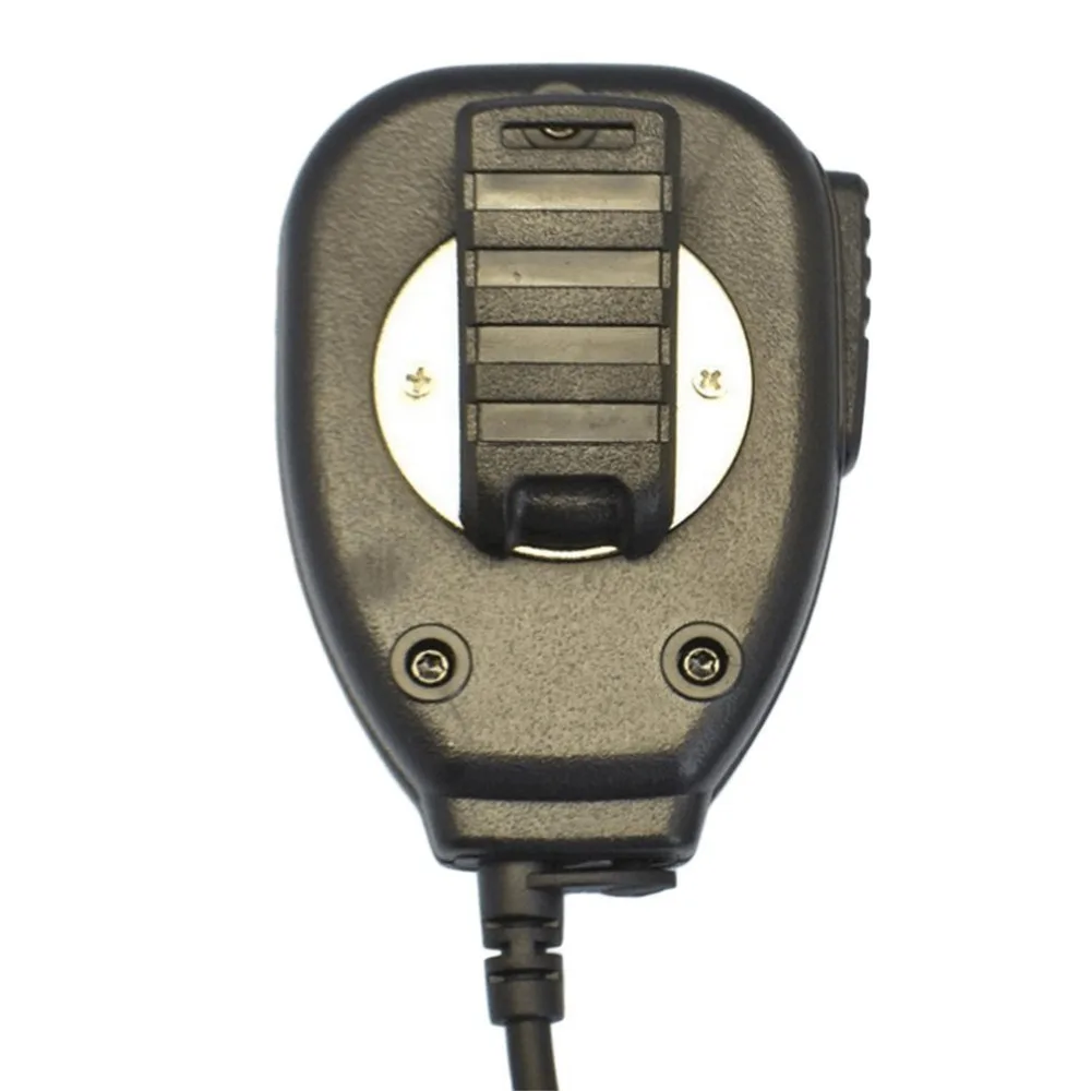 Baofeng 2-Way радио спикер микрофон для Baofeng BF-888S UV-5R UV-5RA UV-5RB UV-5RC UV-5RE РАДИОТЕЛЕФОНА Walkie Talkie “иди и для Kenwood