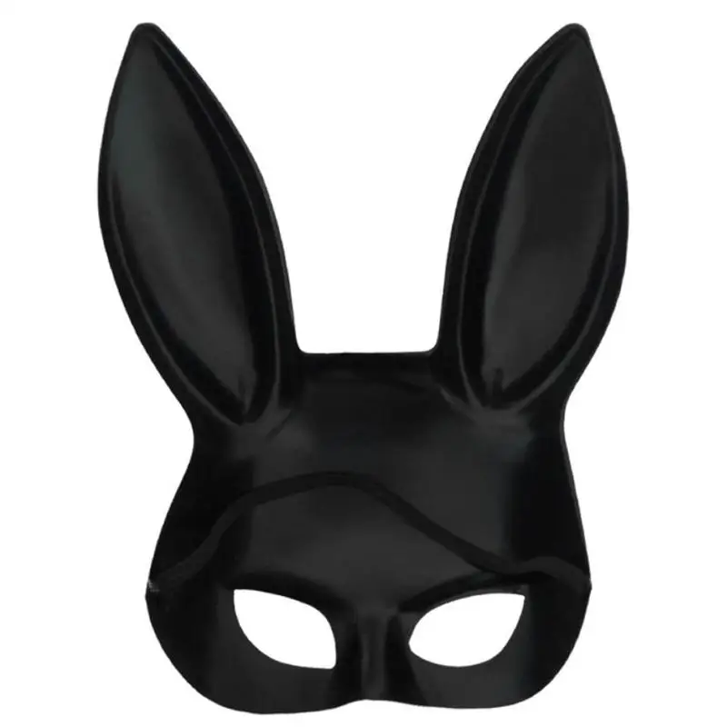 Младенцы обувь для девочек сексуальные маски милый кролик длинные уши