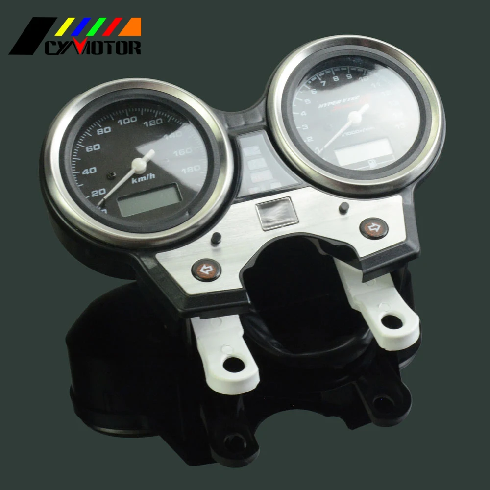 Тахометр для мотоцикла HONDA CB400 CB 400 SF VTEC III 2004 2005 2006 2007 04 07|Инструменты| |
