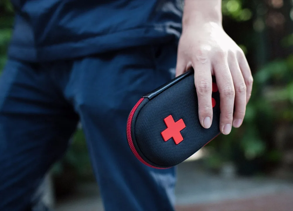 Protective case bag for 8Bitdo game controller all model Classic Controller Gamepad Travel Case Bag EVA Sf30 Pro Nes30 | Электроника