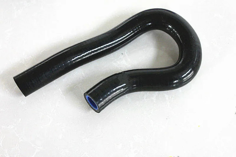 Силиконовый нагреватель AC перепускной шланг для Honda CIVIC B16A/B18C DC2/DB8 EK4/EK9 TYPE R 1994