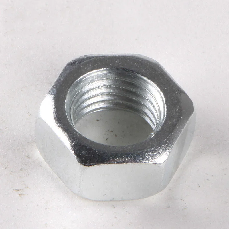 5 шт. дешевая откидная гайка/гайка с обратной проволокой/левая гайка M8 |