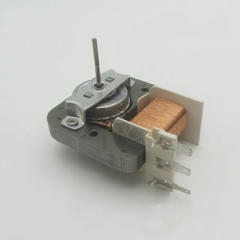 Новый оригинальный двигатель Galanz для микроволновых вентиляторов GAL6309E (30)-ZD