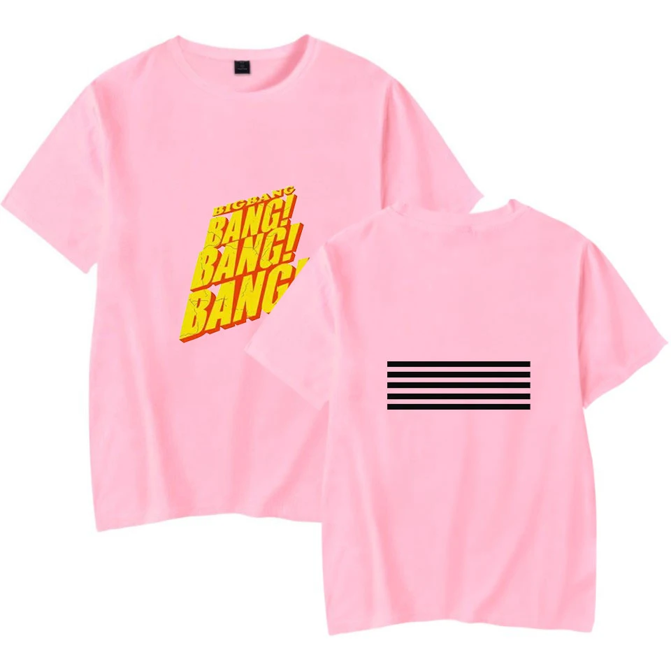 Футболка Мужская/женская из хлопка летняя | Женская одежда