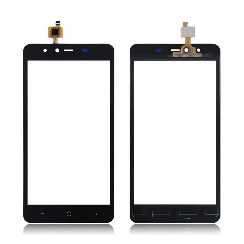 FATGWAY для Leagoo Z7 сенсорный экран панель мобильный дигитайзер с инструментами