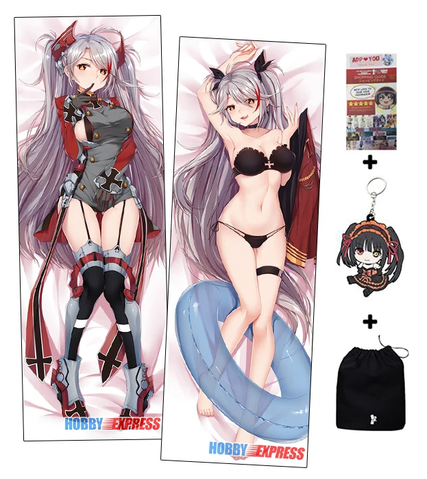 Наволочка для обнимания с аниме дакимакура|body pillow cover|hobby expresshugging body |