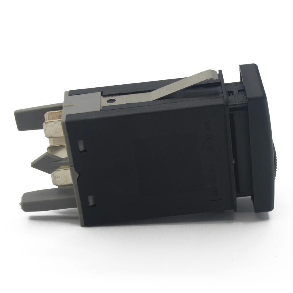 Высокое качество! Новый кнопочный переключатель для предупреждения о аварийной