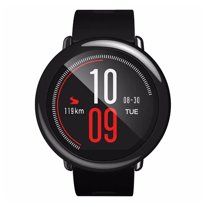 Глобальная версия Huami Amazfit Pace, умные часы, gps, мониторинг сердечного ритма, водонепроницаемый фитнес-трекер, Bluetooth, умные часы
