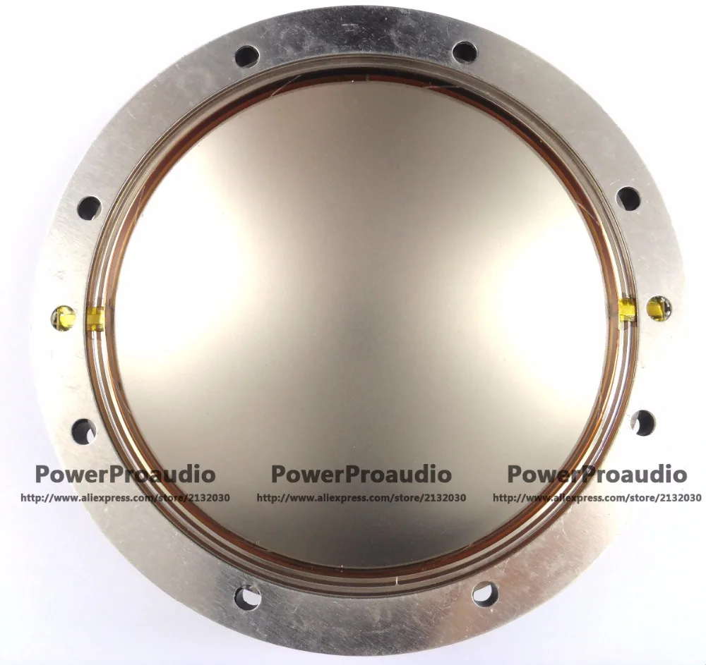 Replacement Diaphragm Beyma CP800-TI / CP850-ND -16 Driver 16 ohm | Электроника