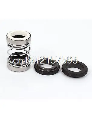 Керамическое кольцо механическое уплотнение вала для водяного насоса диаметр 16