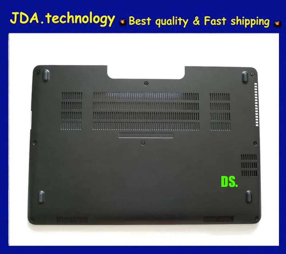 MEIARROW Новый нижний чехол двери для Dell Latitude E7270 ноутбук Нижняя крышка дверца