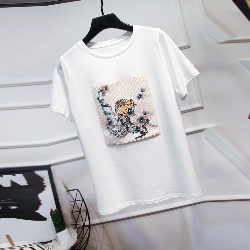 HIGH STREET новинка 2020 стильный подиумный костюм комплект женский расшитый блестками