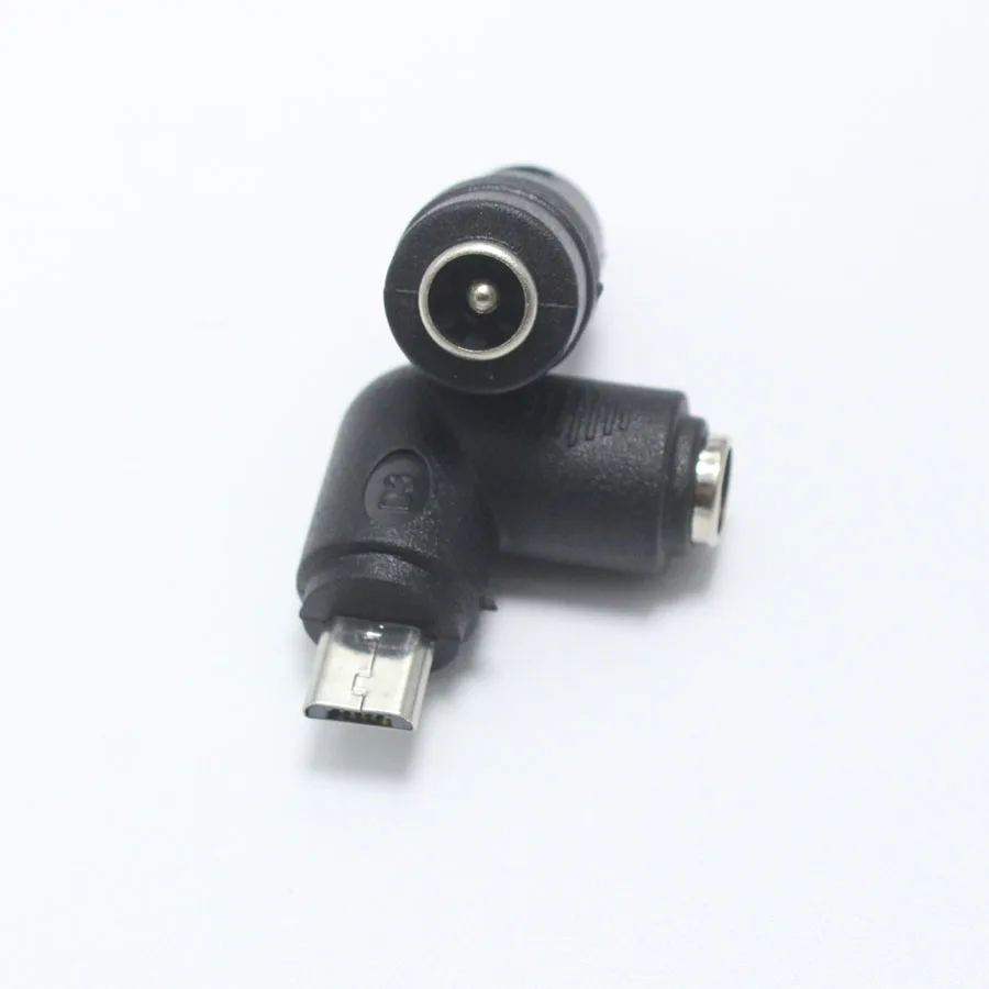 Разъем Micro usb 5Pin 10 шт./лот штекер 5 5x2 1 мм постоянного тока адаптер зарядного
