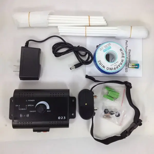 Электрошоковый ошейник для 1 собаки на земле 2017 бесплатная доставка|training collar|pet