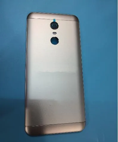 Задняя крышка корпуса батарея задняя дверь Замена для Xiaomi Redmi 5 plus note5 | Мобильные