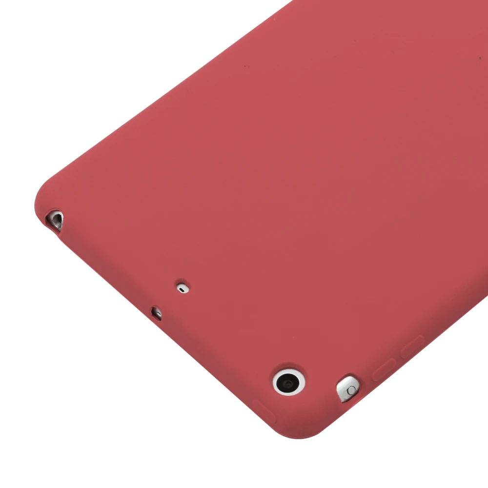 For iPad 2018 Case 9.7 GOOJODOQ Shockproof Silicone Soft Back Cover for new 2017 Kids Baby Safe A1893 | Компьютеры и офис