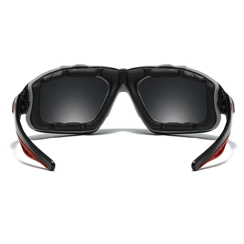 Солнцезащитные очки Мужские поляризационные ветрозащитные для вождения 613 |