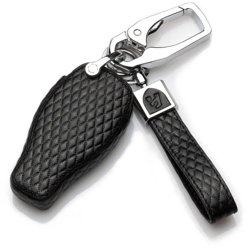 Автомобильный чехол для ключей автомобиля подходит Mercedes Benz A B C class GLA S E GLC GLK CLA ML GLE