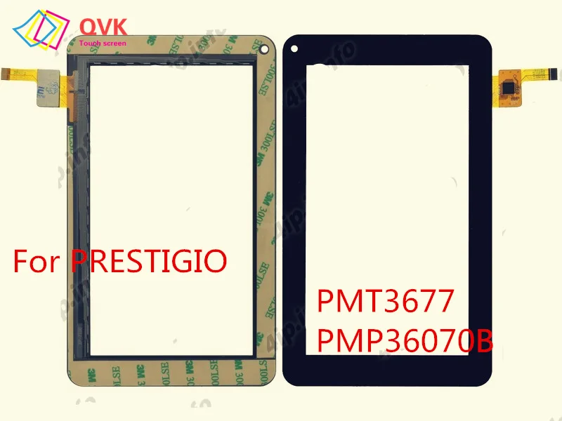 Черный сенсорный экран для PRESTIGIO PMT3677 PMP3670B PMT5777 PMP3007 PMP5101D PMP1014TE PMP380C PMP7079|hp c8767wn|hp