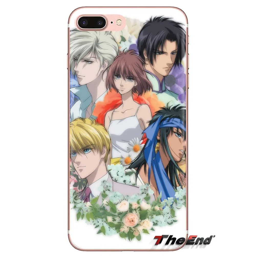 Soft Transparent Cases Covers Hanasakeru Seishounen For Oneplus 3T 5T 6T Nokia 2 3 5 6 8 9 230 3310 2.1 3.1 5.1 7 Plus 2017 2018 |