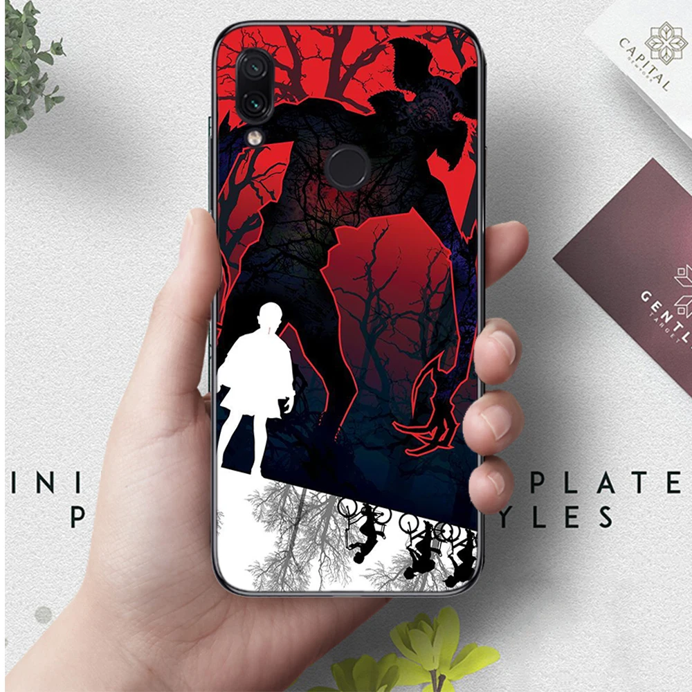 2 Силиконовый чехол для Xiaomi Redmi 4A 4X5 5A 6 6A 7 7A 8 8A K20 Pro Plus S2 Go - Цвет: 2