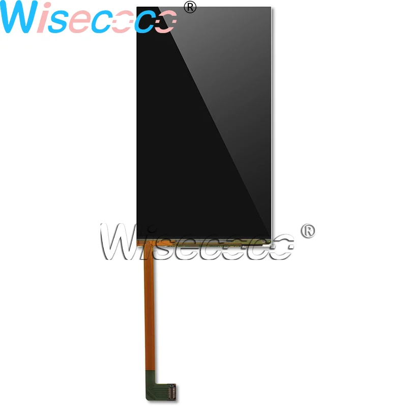 LCD screen 5,9 дюймовый ЖК-монитор LS059T1SX01 1080*1920+ Новая плата dirver MIPI к HDMI для монитора камеры для визуального дверного звонка - Цвет: LCD screen