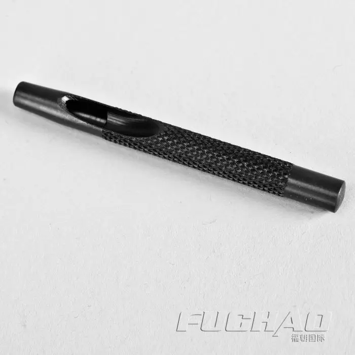 Набор отверстий 4 мм отверстие для кожаного ремня класса А|belt accessories|belt punchbelt clasp |