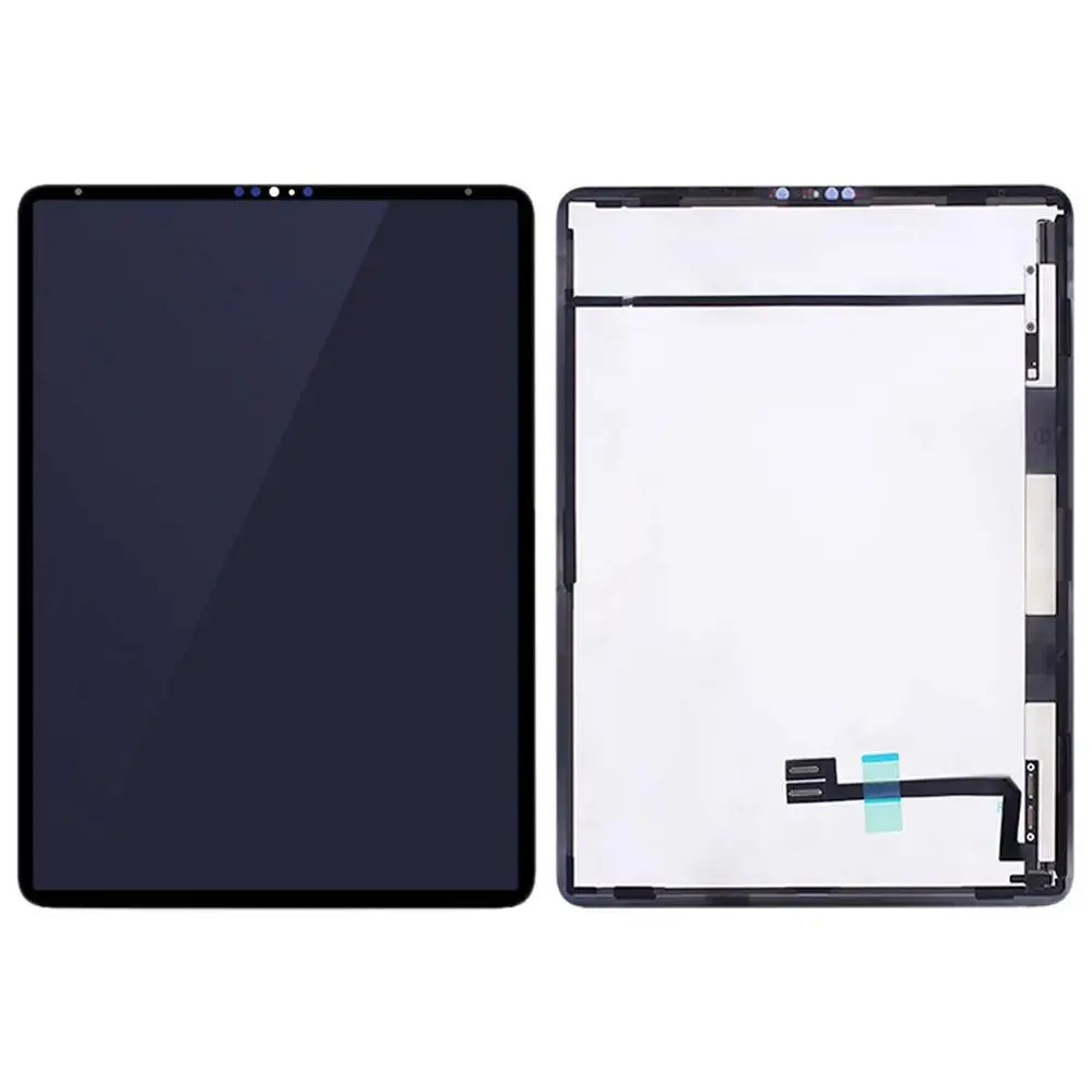 12.9&quot For iPad Pro 3 3rd Gen 2018 Version A1876 A2014 A1895 A1983 LCD Display Matrix Touch Screen Digitizer Panel Assembly | Компьютеры