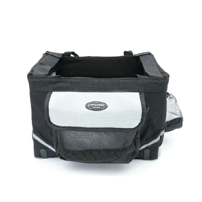 Catazer велокорзина для животных велосипедный Компактный горный велосипед