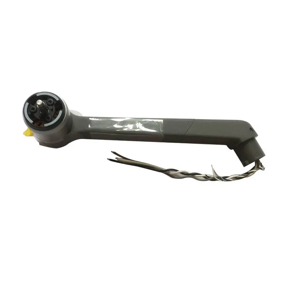 Mavic 2 сменные рукоятки с мотором для DJI Mavic 2 Pro& Zoom Motor Arm ремонт запасных частей