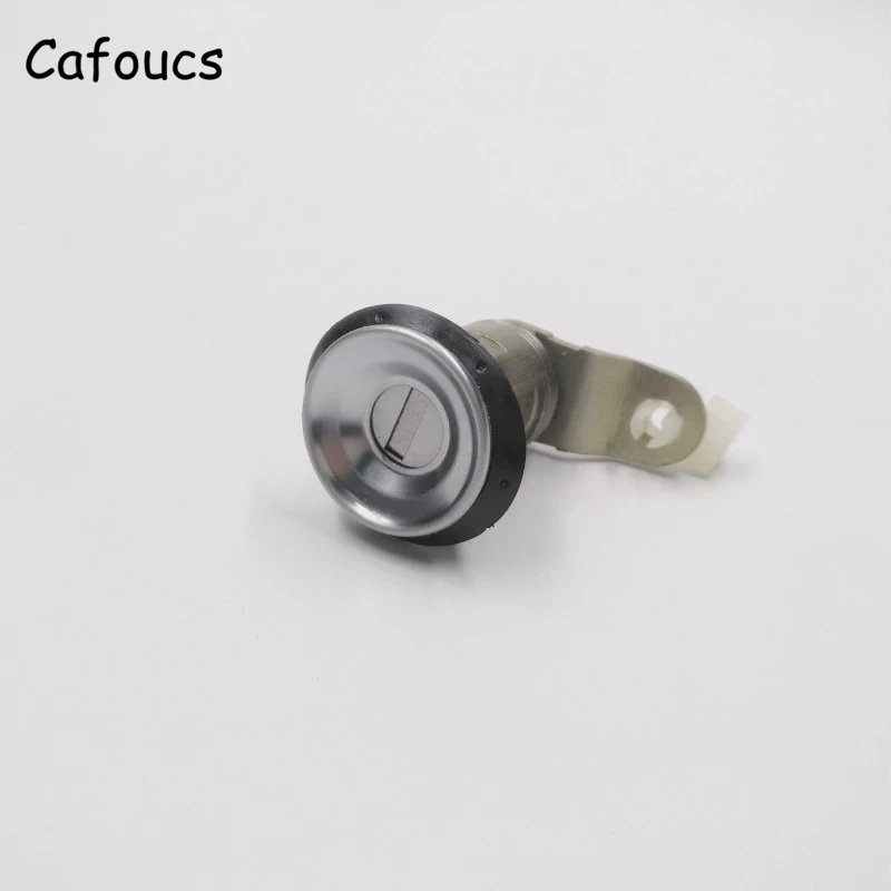 Cafoucs для Great Wall Hover H3 H4 автомобиля передний левый переключатель двери core lock Запчасти с 2 ключами