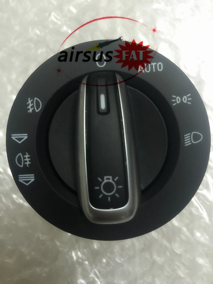 Fcwбесплатная доставка #4f1 941 531e для audi автозапчасти a6 c6 4f s6 rs6 q7 avant Хромированная