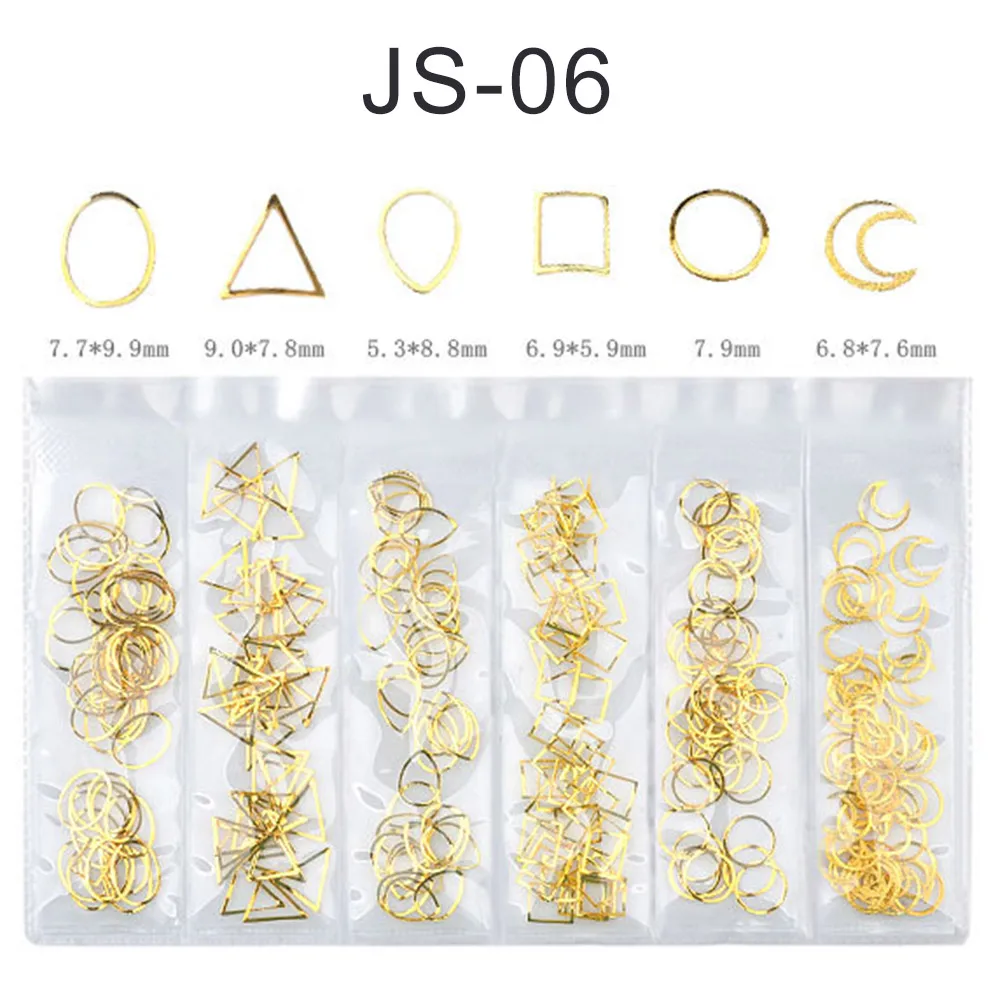 MJ5017-6 Стразы для ногтей с плоской обратной стороной, для украшения ногтей, драгоценные камни, аксессуары для маникюра, SS4-SS16 для ногтей, Хрустальные стеклянные камни, блестящие стразы - Цвет: MJ5017-6
