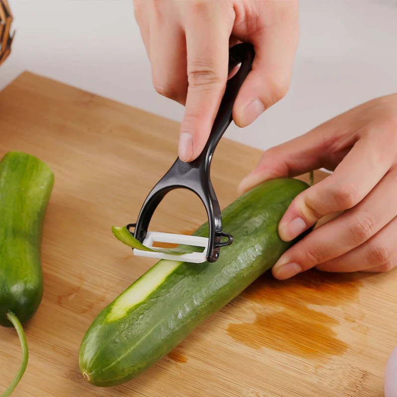 Набор кухонных ножей KitNew набор керамических высшего качества 3 4 5 6 дюймов