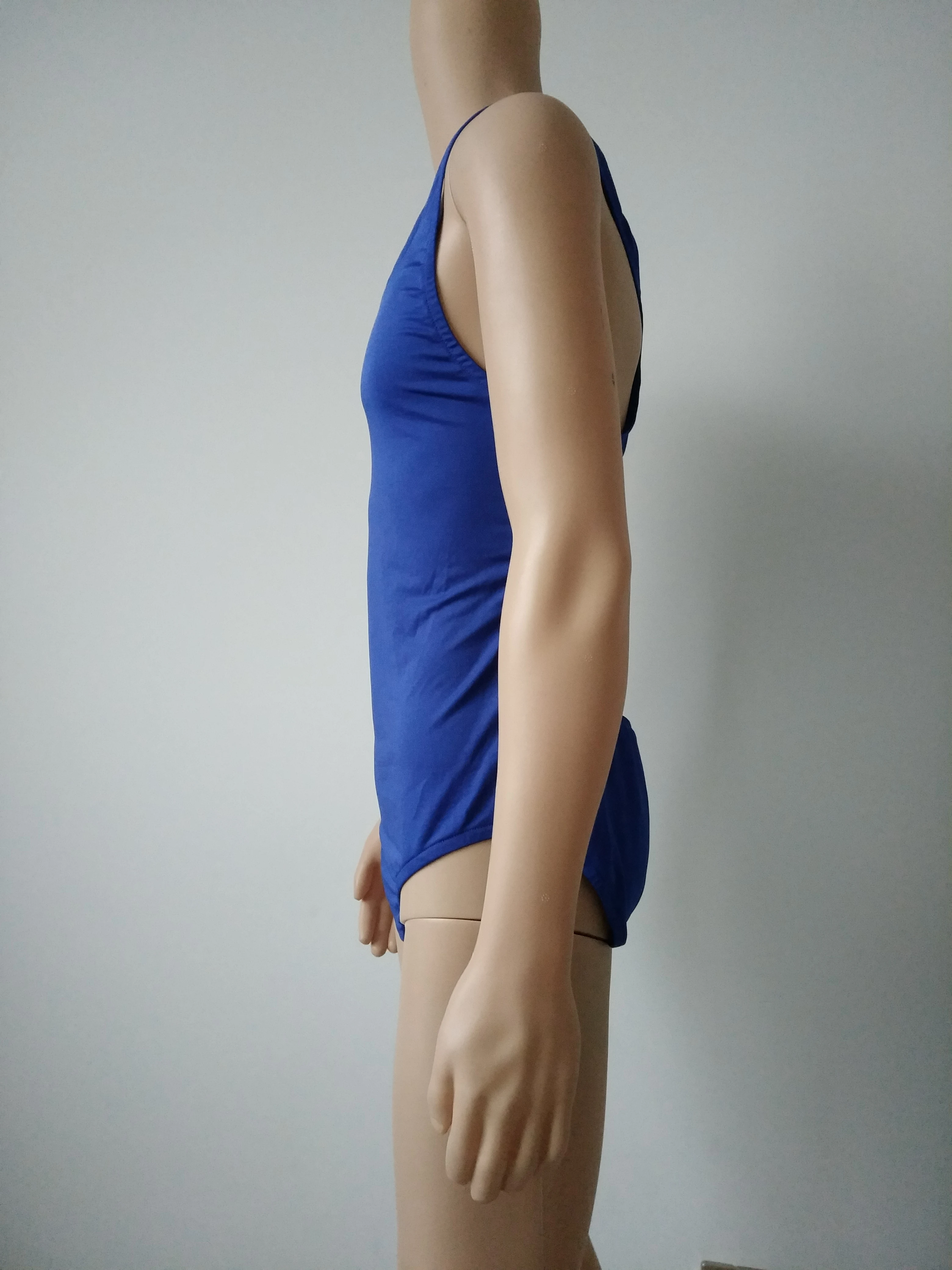 Модный слитный купальник Женское боди с блестками купальные костюмы женский для