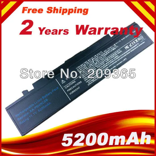 Аккумулятор для SAMSUNG X60 Q210 R39 R410 R41 M60 NP P210 P460 P50 P60 R40 R45 R58 R510 R60 R65 R70 R700|samsung r410 battery|samsung